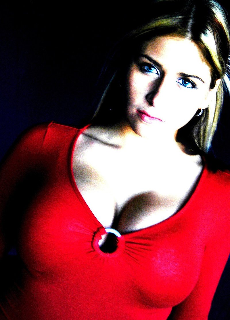 Алевтина, 22