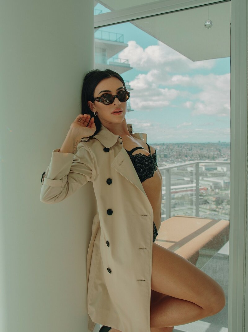 Лиана, 45